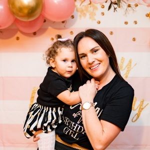 Meet your Posher, Natalia